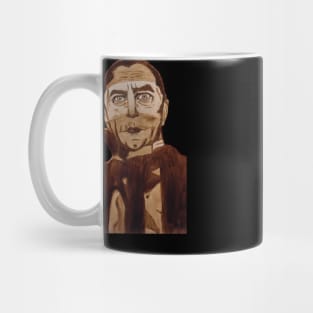 Dracula Mug